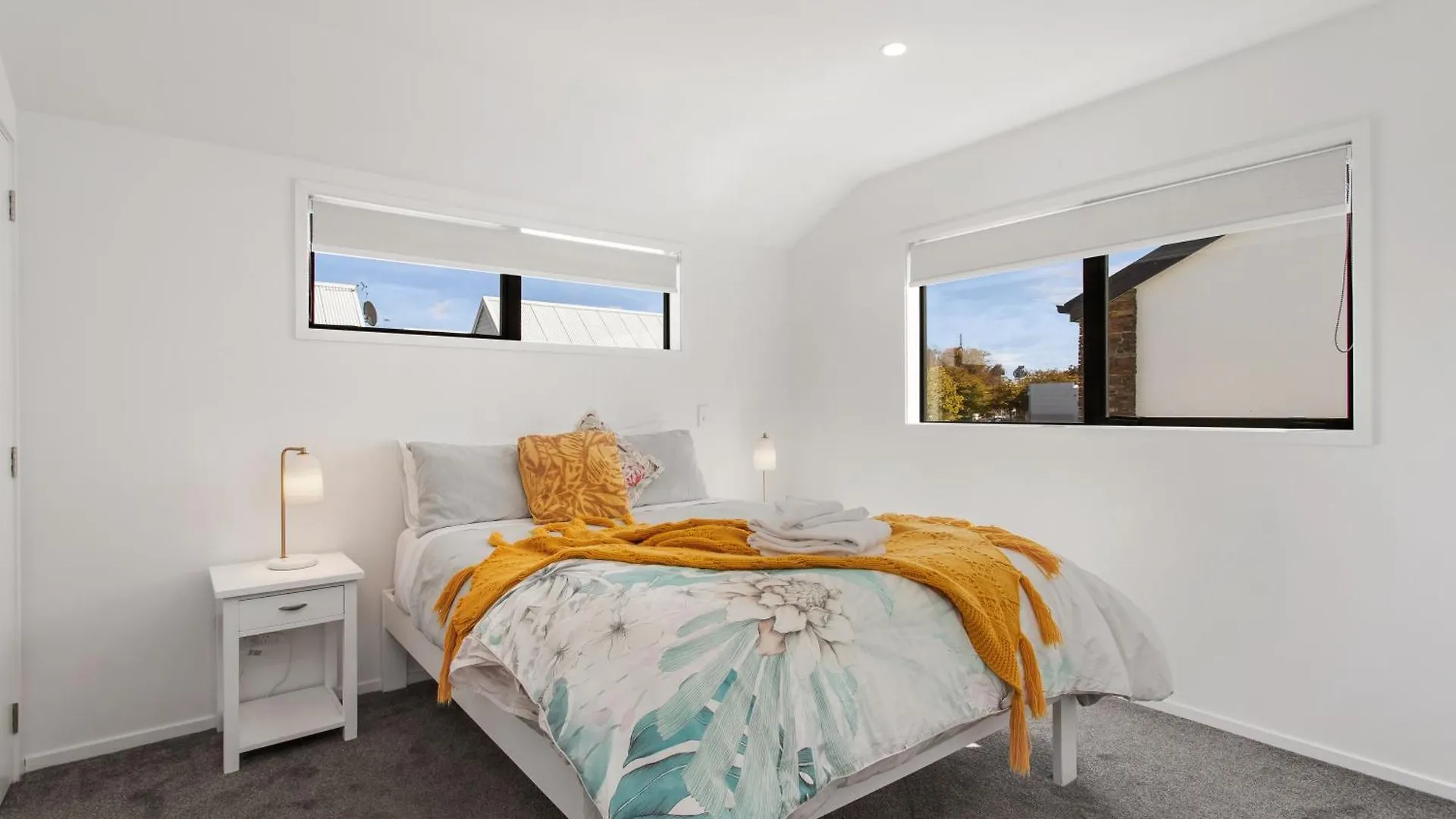Apartment Chic City Living 1 Bdrm Sunny Warm Close Cbd Christchurch New Zealand